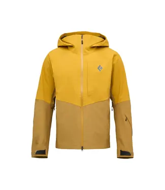 Black Diamond Black Diamond Men's Recon Stretch Shell