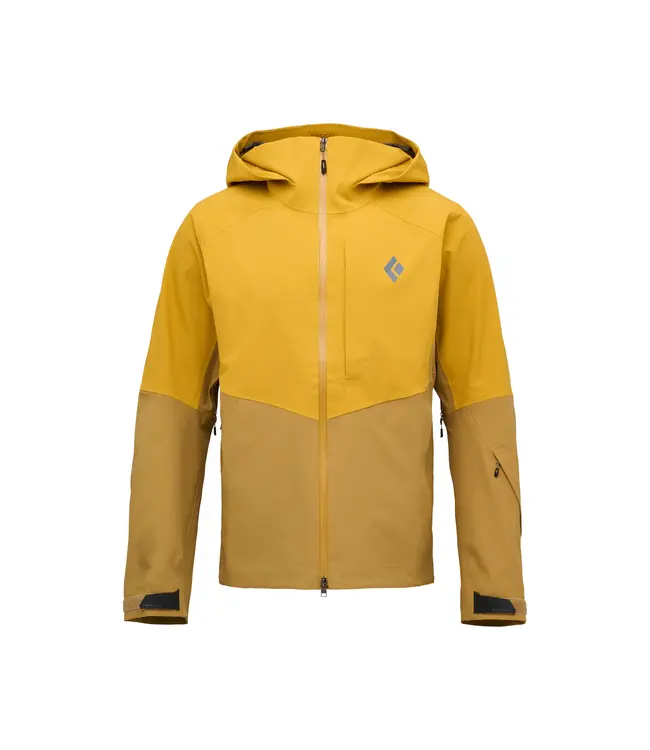 Black Diamond Men's Recon Stretch Shell