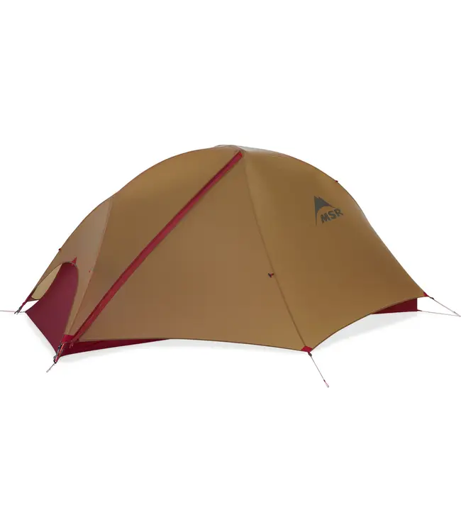 MSR FreeLite1-Person Ultralight Backpacking Tent