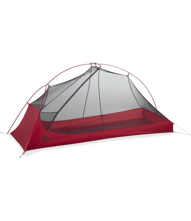 MSR FreeLite1-Person Ultralight Backpacking Tent