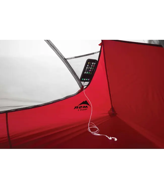 MSR FreeLite1-Person Ultralight Backpacking Tent