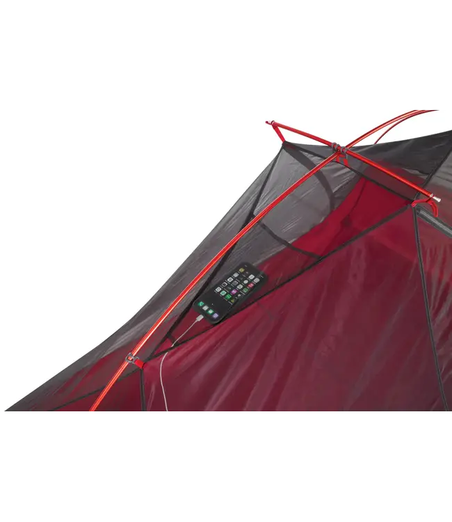 MSR FreeLite1-Person Ultralight Backpacking Tent