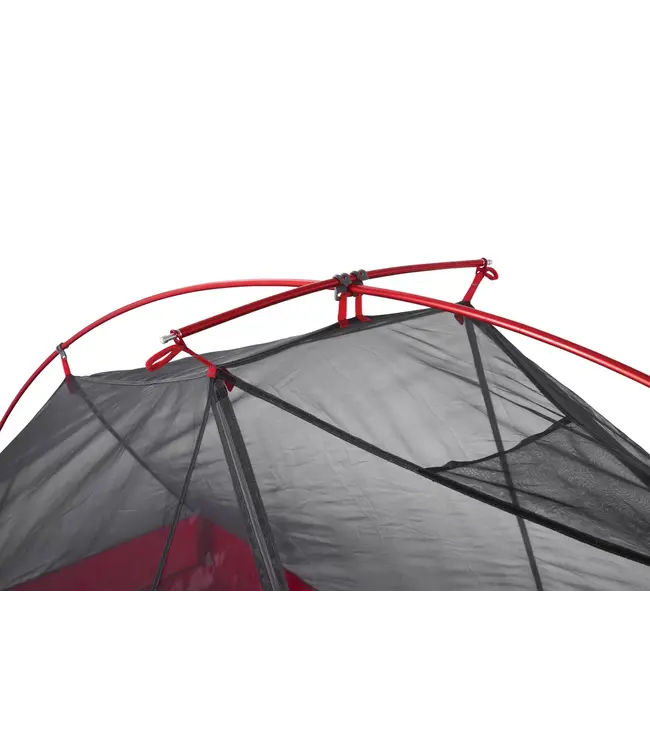 MSR FreeLite1-Person Ultralight Backpacking Tent