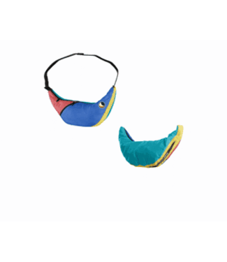 Ticket To The Moon Ticket To The Moon Sling Bag