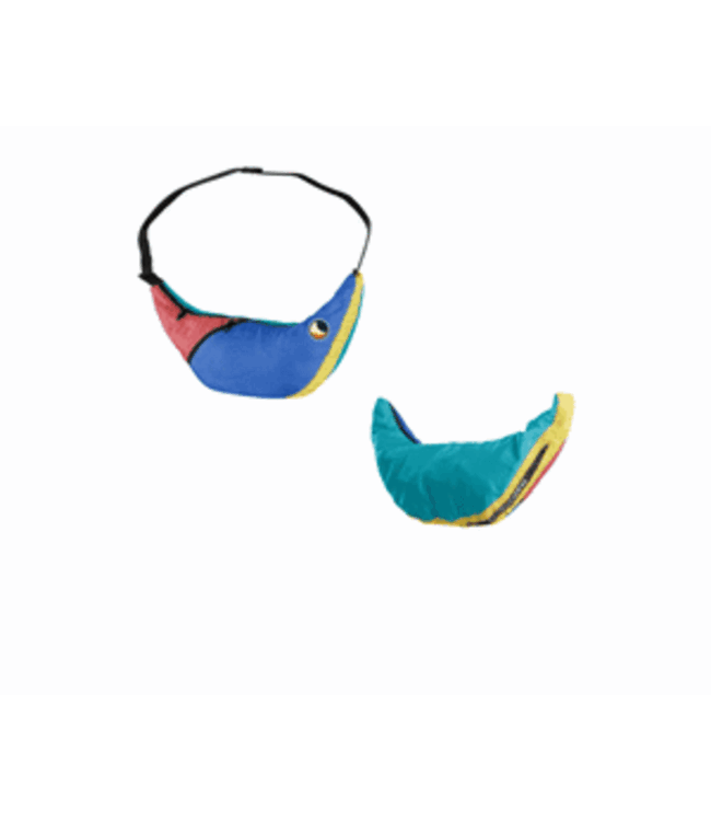 Ticket To The Moon Sling Bag