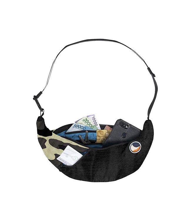 Ticket To The Moon Sling Bag