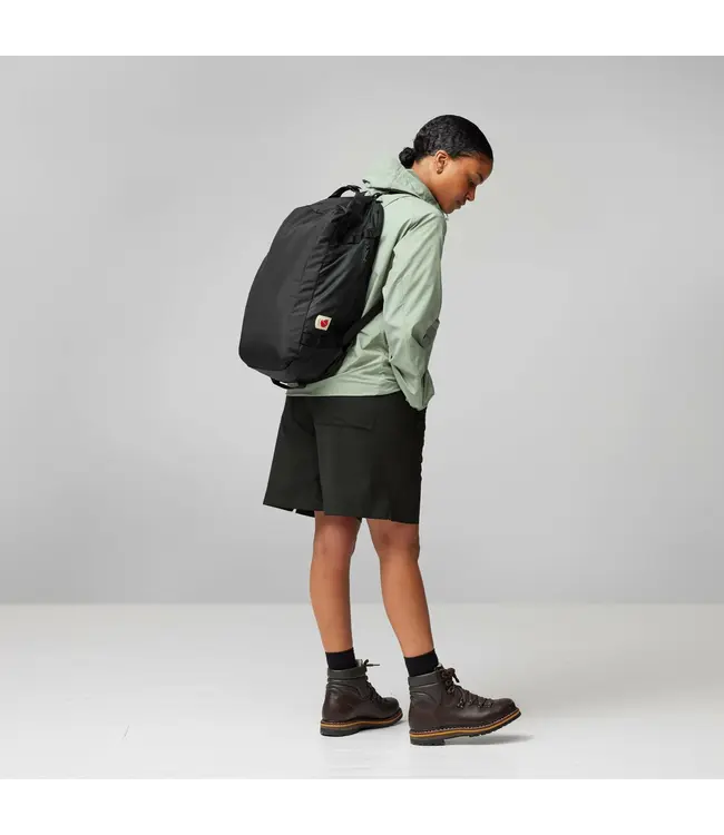 Fjallraven High Coast Duffel 22