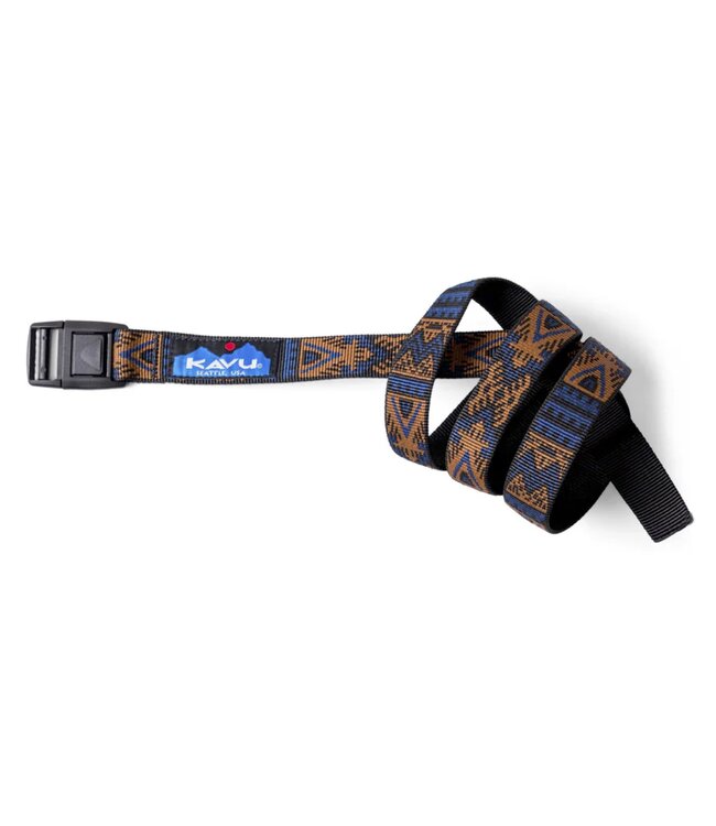 KAVU KAVU Burly Belt