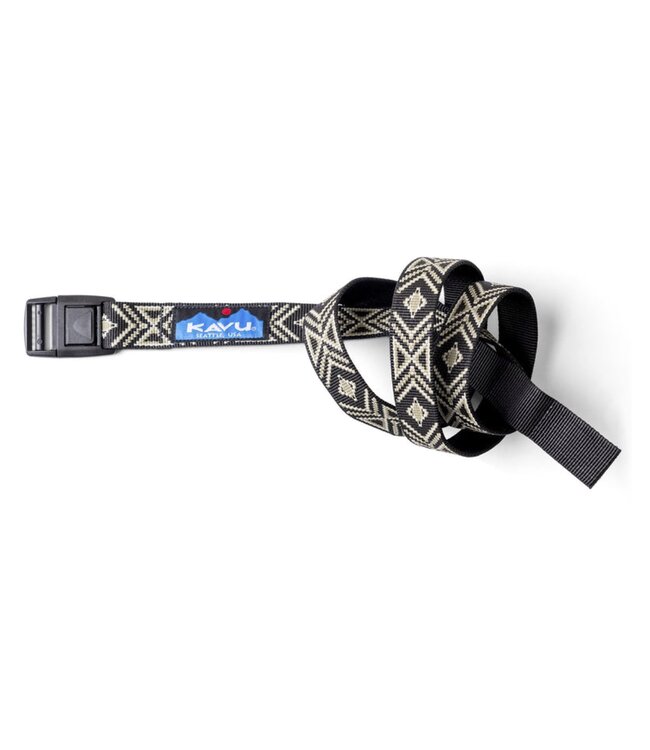 KAVU Burly Belt