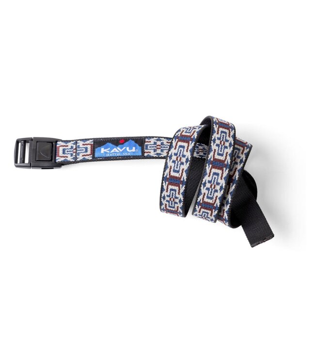KAVU Burly Belt