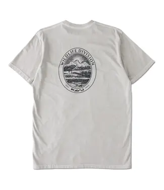 KAVU KAVU PNW Wild Life