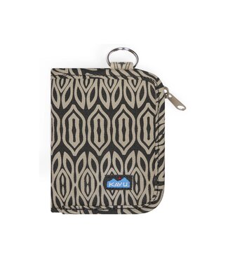 KAVU KAVU Zippy Wallet