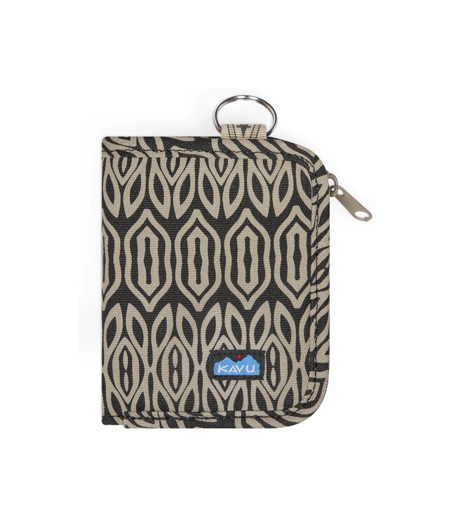 KAVU KAVU Zippy Wallet