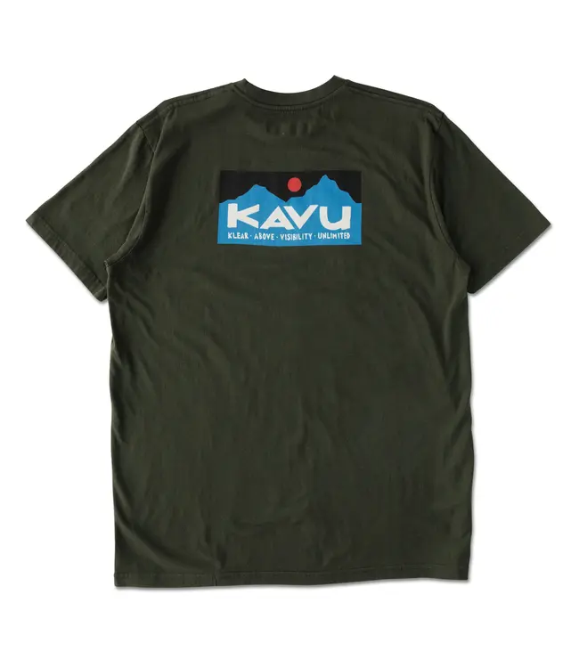KAVU LS Etch Art