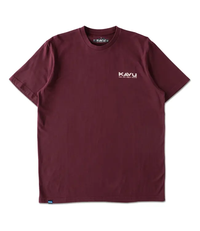 KAVU Klear Above Etch Art