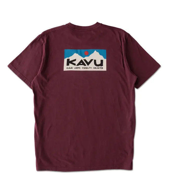 KAVU KAVU Klear Above Etch Art