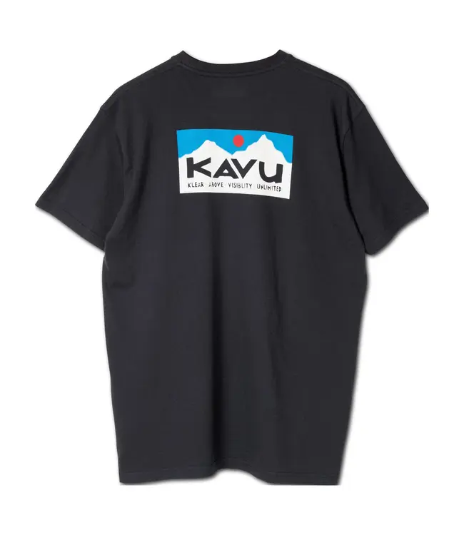 KAVU Klear Above Etch Art