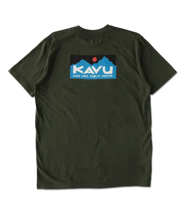 KAVU Klear Above Etch Art