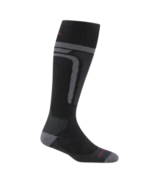 Darn Tough Darn Tough Women's Thermolite® Edge Over-the-Calf Midweight Ski & Snowboard Socks