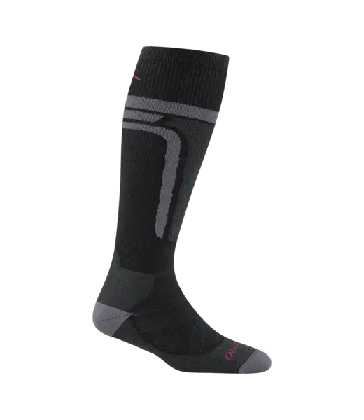 Darn Tough Darn Tough Women's Thermolite® Edge Over-the-Calf Midweight Ski & Snowboard Socks