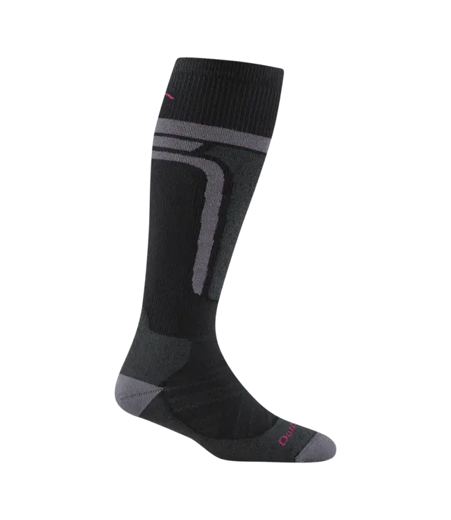 Darn Tough Darn Tough Women's Thermolite® Edge Over-the-Calf Midweight Ski & Snowboard Socks
