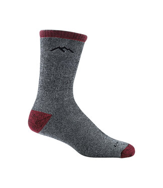 Darn Tough Darn Tough Men's Mountaineering Extra Cushion Micro Crew Socks