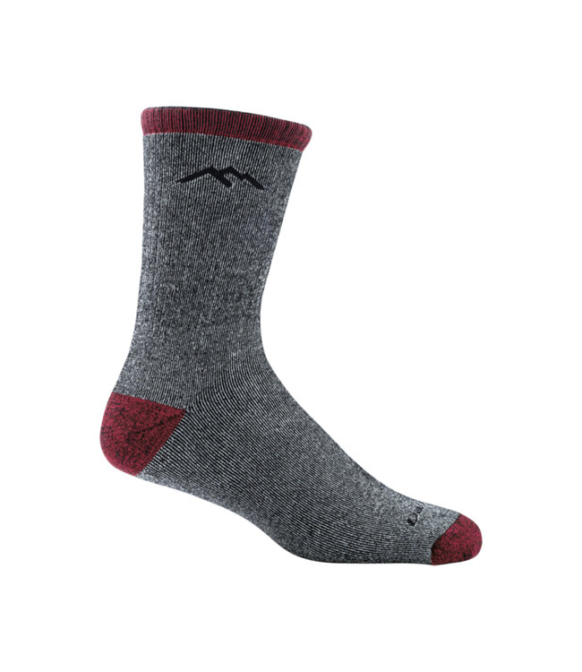Darn Tough Darn Tough Men's Mountaineering Extra Cushion Micro Crew Socks