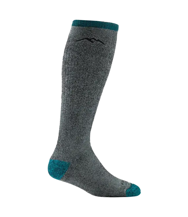 Darn Tough Women's Mountaineering Over-the-Calf Heavyweight Hiking Sock
