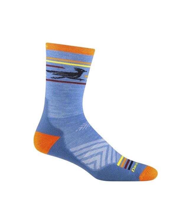 Darn Tough Men's Frontrunner Micro Crew Ultra-Lightweight Running Sock