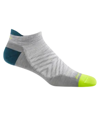 Darn Tough Darn Tough Men's Run No Show Tab Ultra-Lightweight Running Socks
