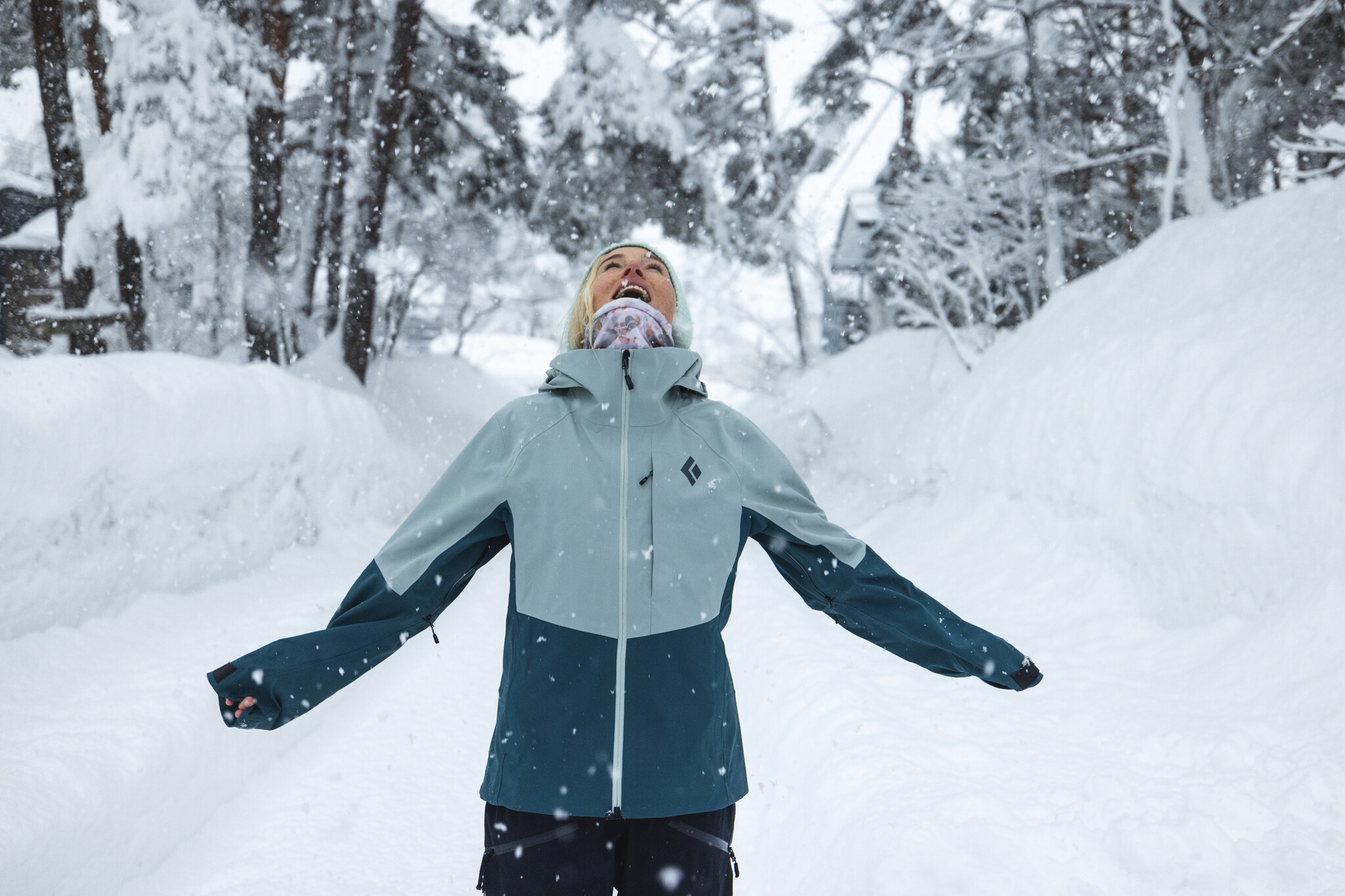 What to Wear for Skiing & Snowboard