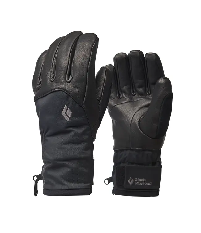 Black Diamond Black Diamond Legend Gloves