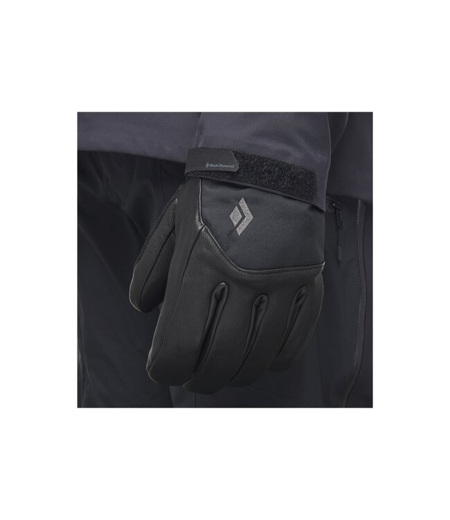 Black Diamond Legend Gloves