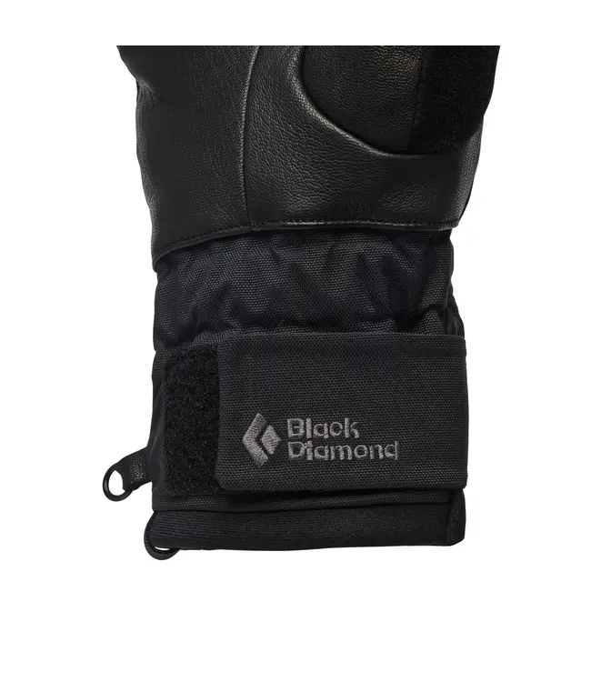 Black Diamond Legend Gloves