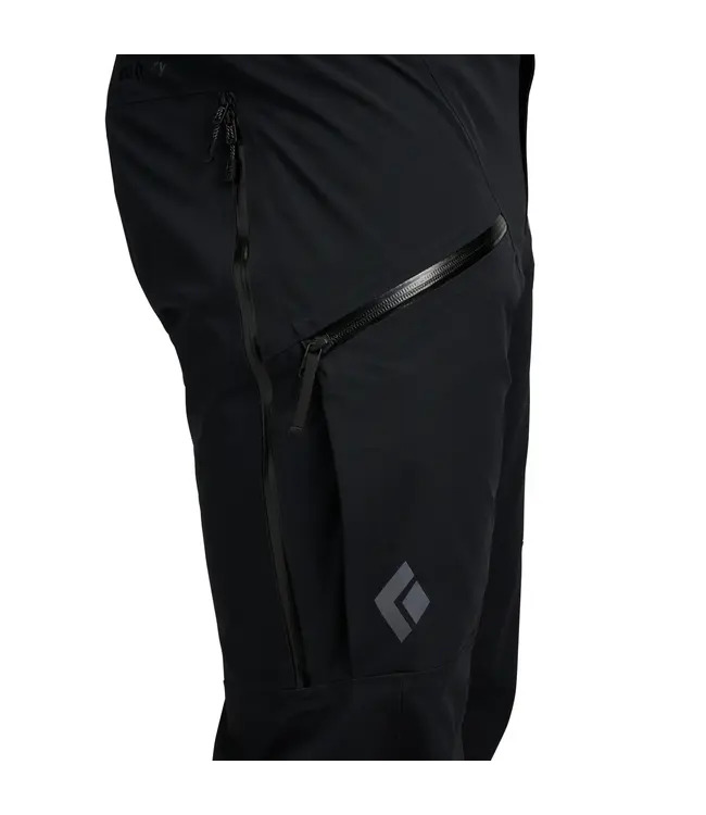 Black Diamond Men's Recon Stretch Pants