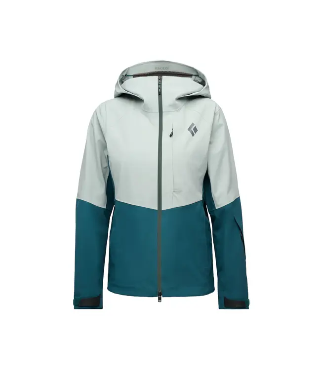 Black Diamond Women's Recon Stretch Shell