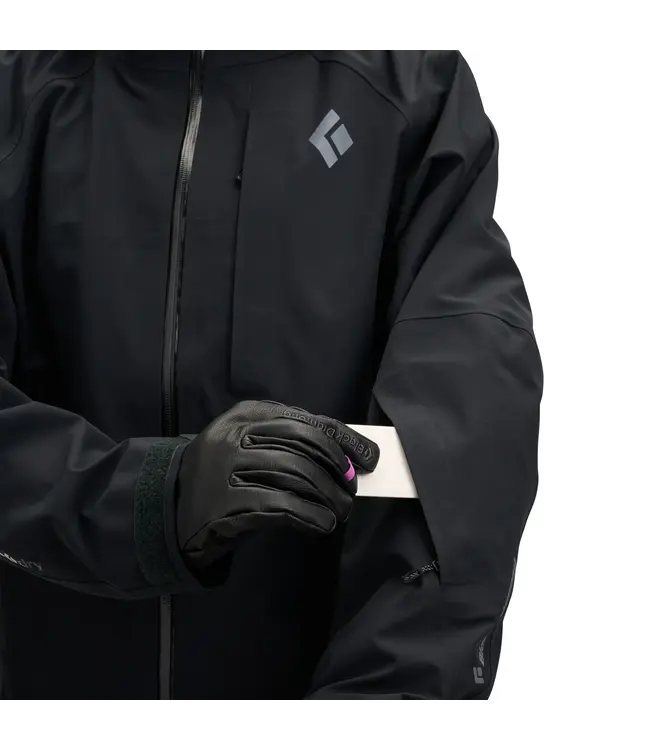 Black Diamond Women's Recon Stretch Shell