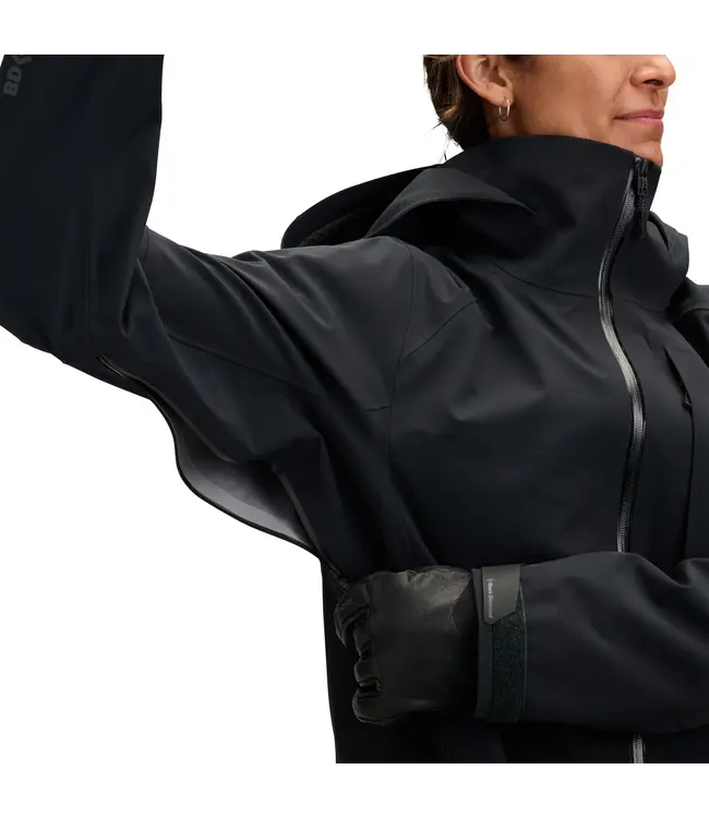 Black Diamond Women's Recon Stretch Shell