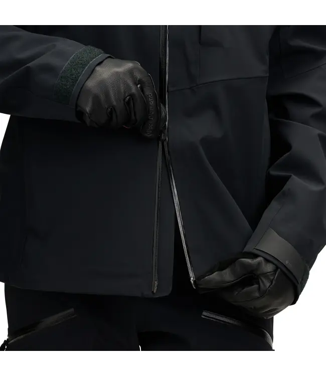 Black Diamond Women's Recon Stretch Shell