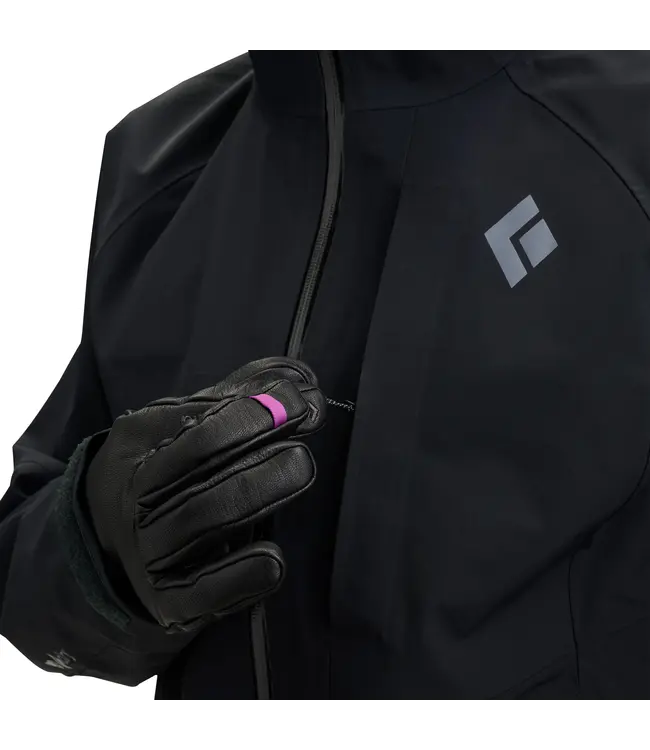 Black Diamond Women's Recon Stretch Shell