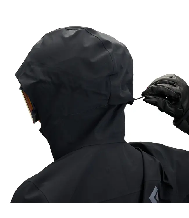 Black Diamond Women's Recon Stretch Shell