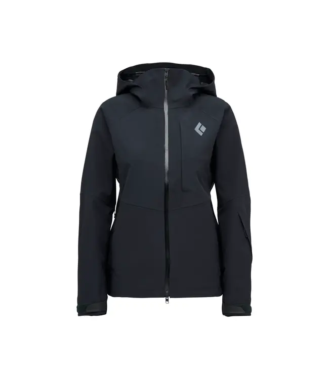Black Diamond Women's Recon Stretch Shell