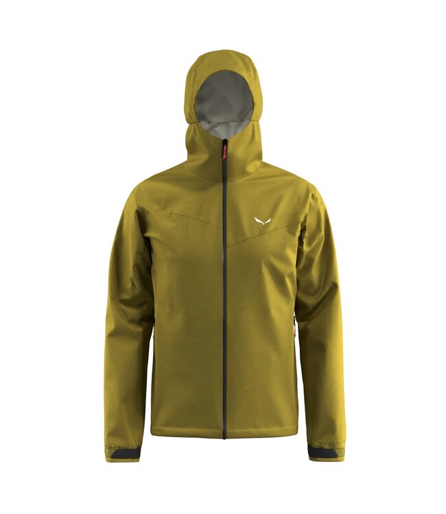 Salewa Puez 2.5L Ptx Jacket M