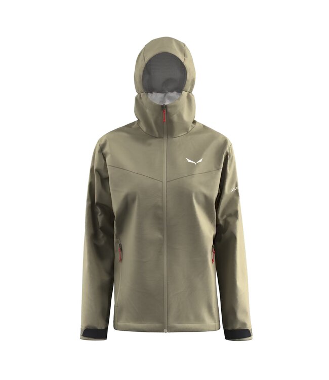 Salewa Puez 2.5L Powertex Jacket Women