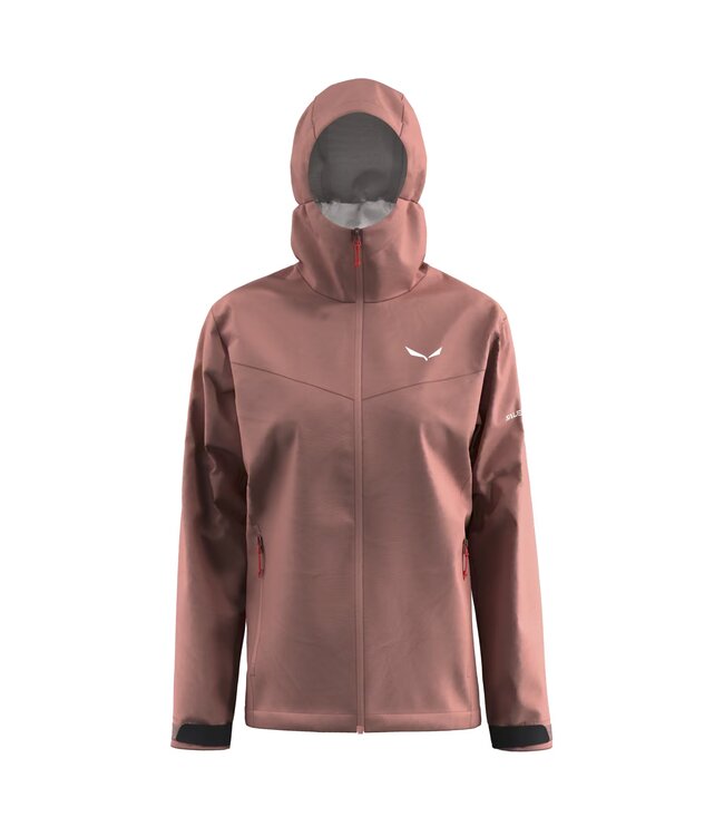 Salewa Puez 2.5L Powertex Jacket Women