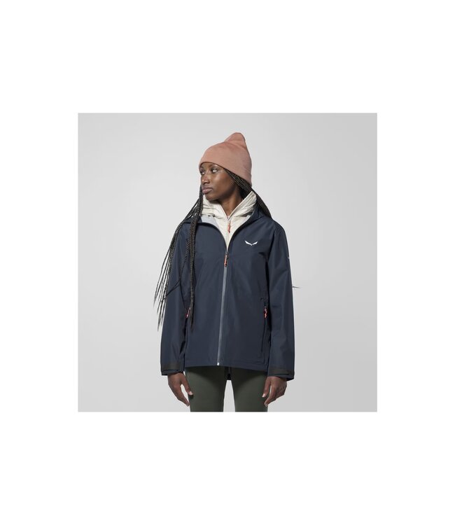 Salewa Puez 2.5L Powertex Jacket Women