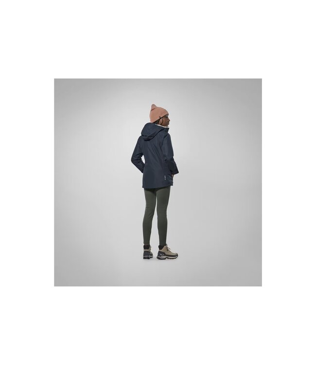 Salewa Puez 2.5L Powertex Jacket Women