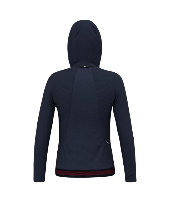 Salewa Pedroc Polarlite Hooded Jacket Women