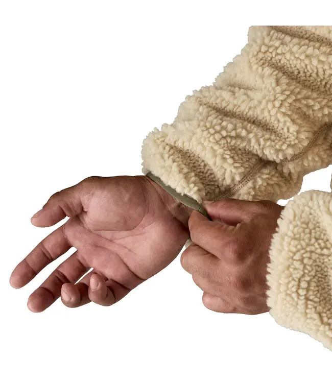 Patagonia Men's Classic Retro-X® Fleece Jacket