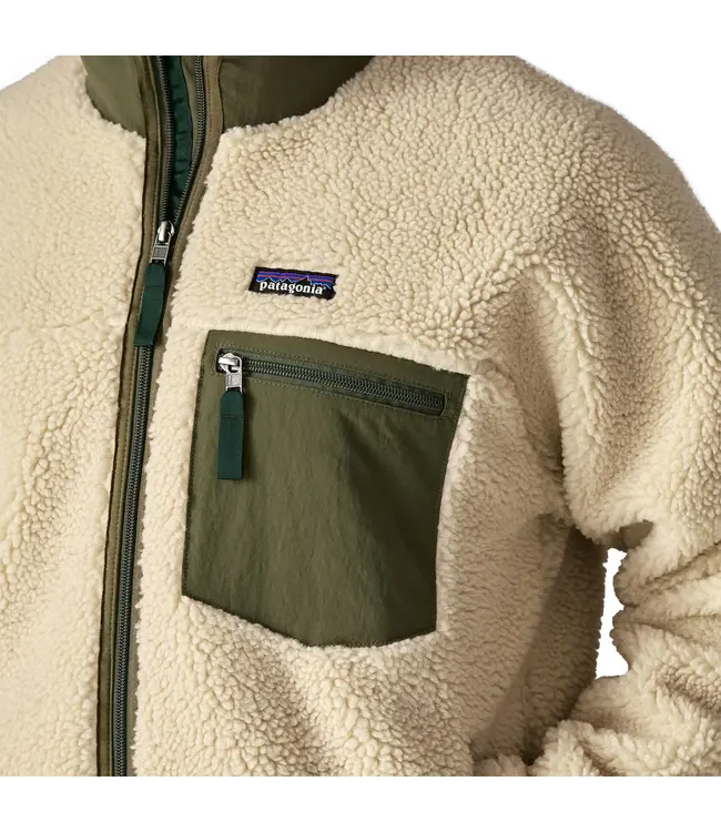 Patagonia Men's Classic Retro-X® Fleece Jacket